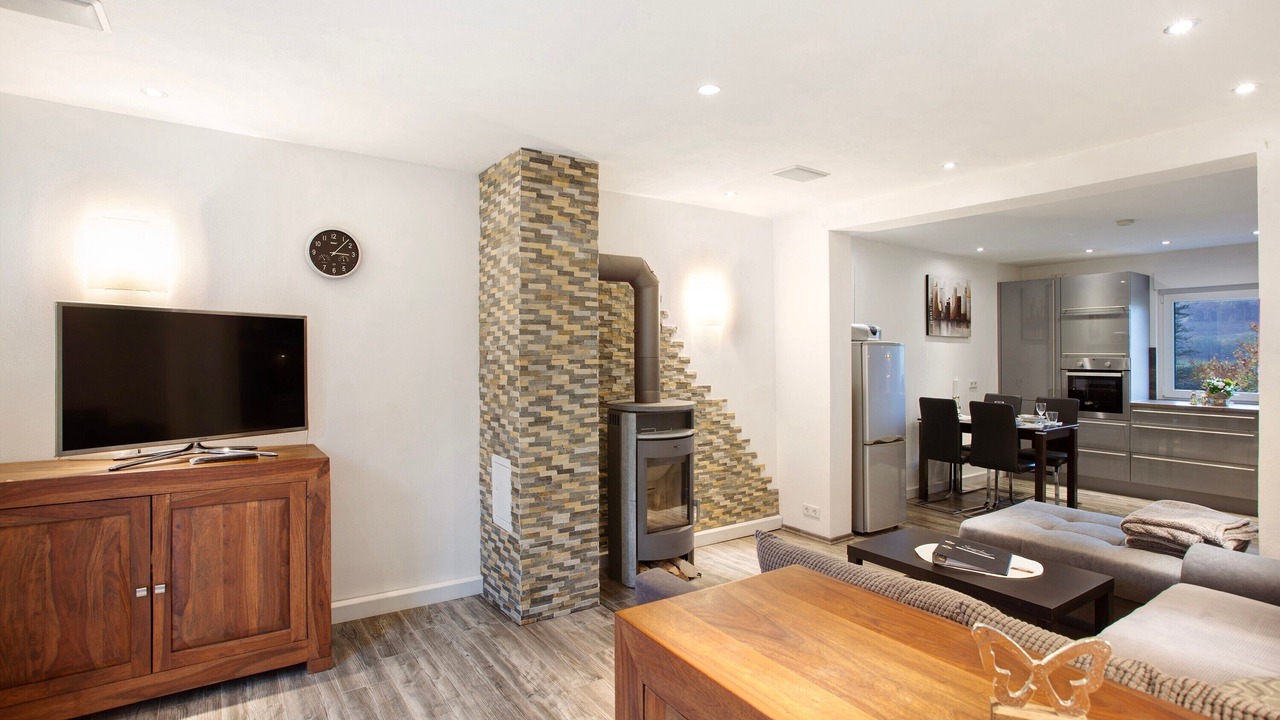 Photo of Livingroom in Lennestadt