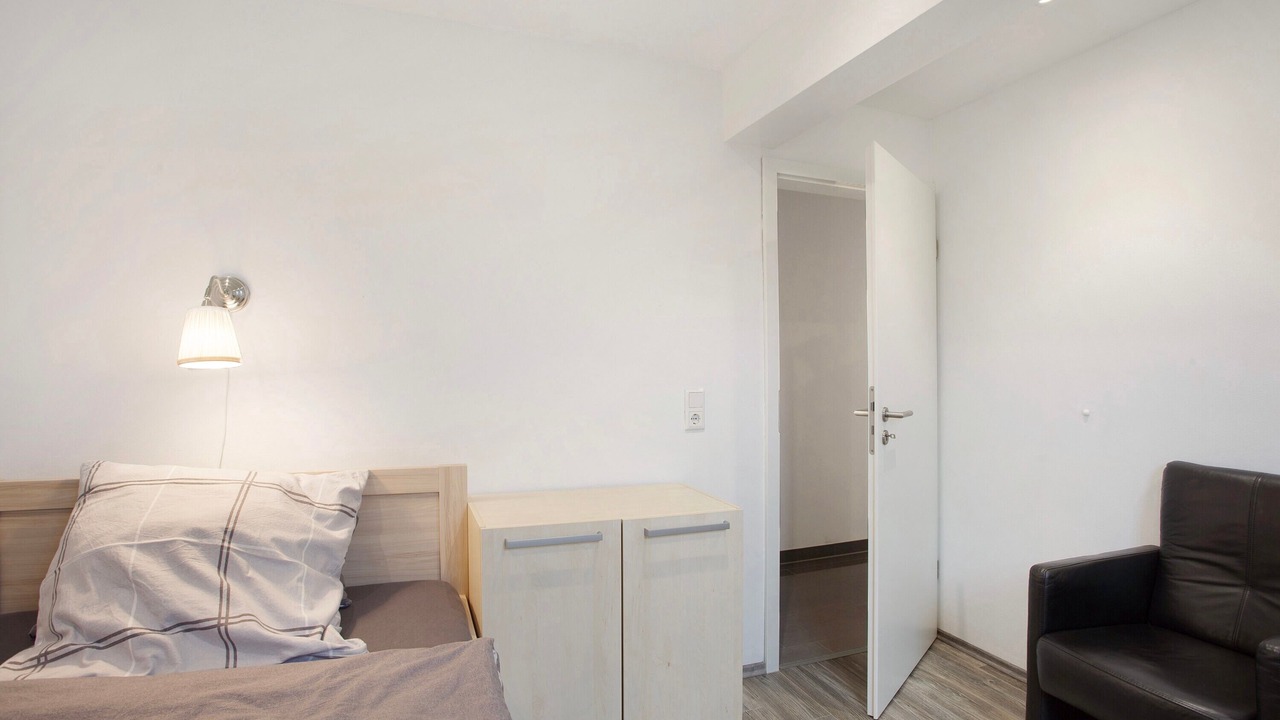 Photo of Bedroom in Lennestadt