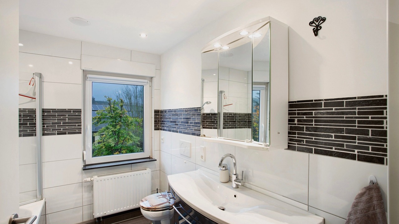 Photo of Bathroom in Lennestadt