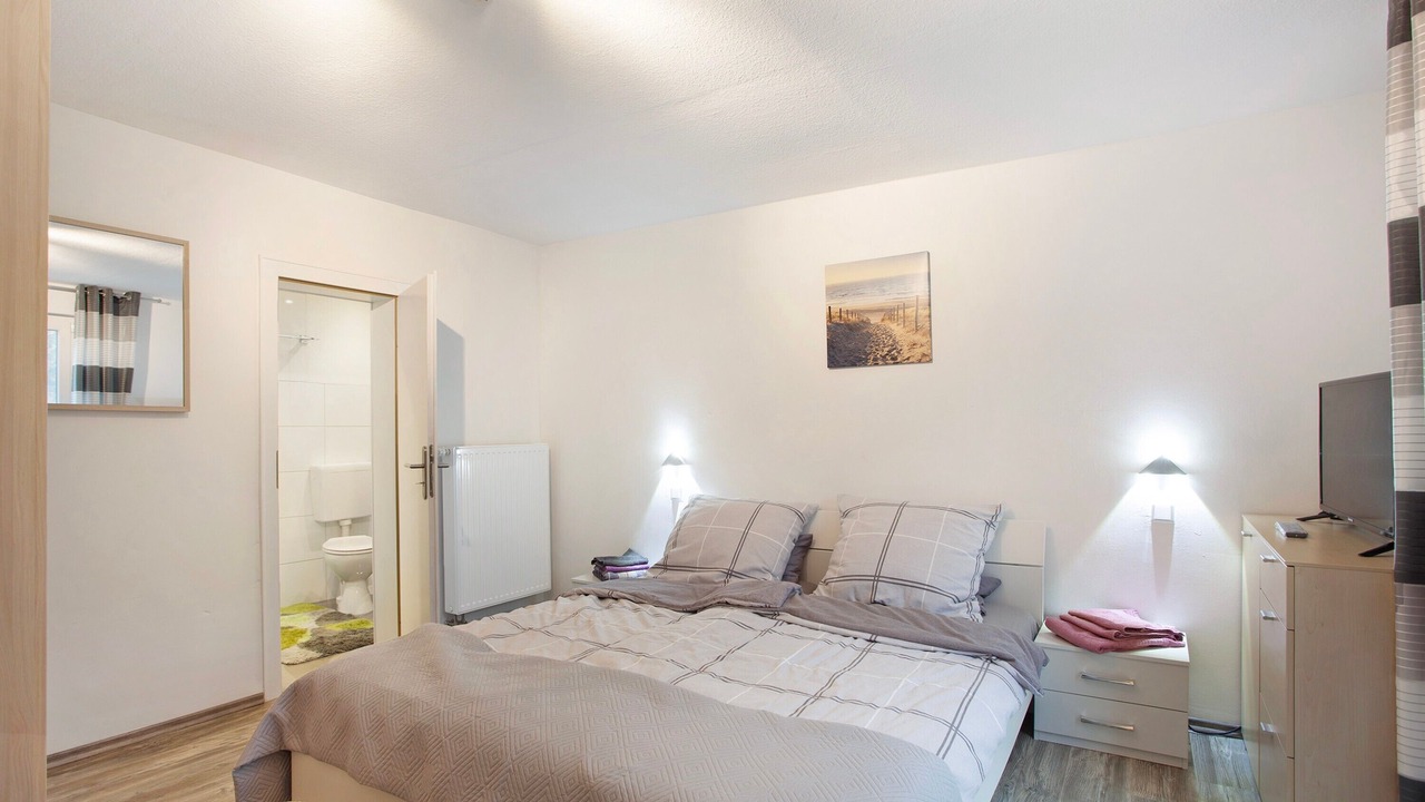 Photo of Bedroom in Lennestadt