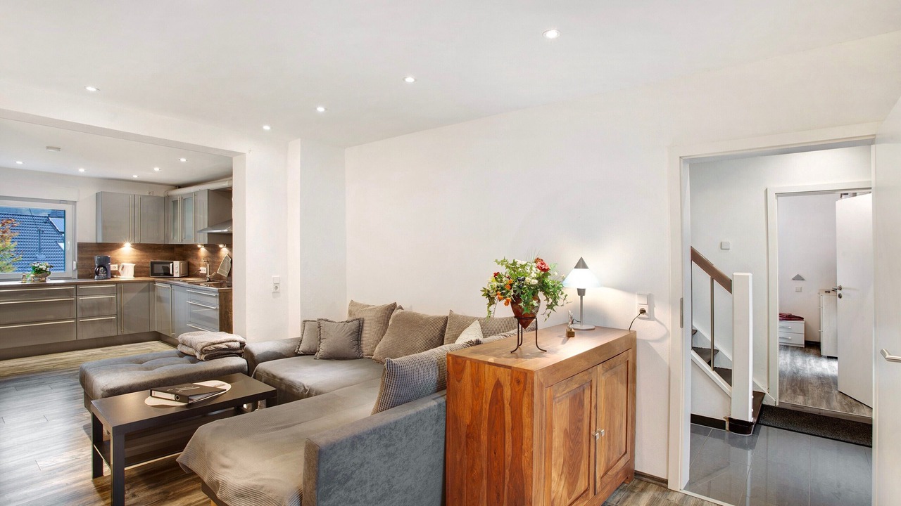 Photo of Livingroom in Lennestadt