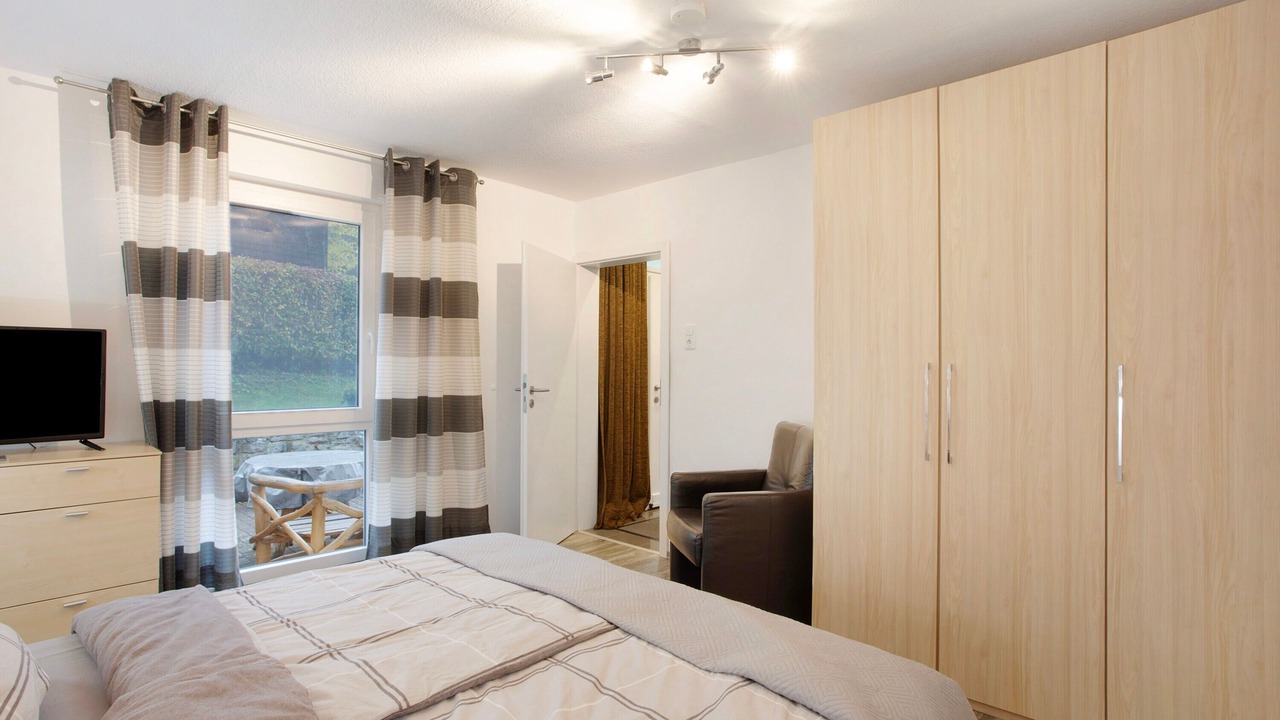 Photo of Bedroom in Lennestadt