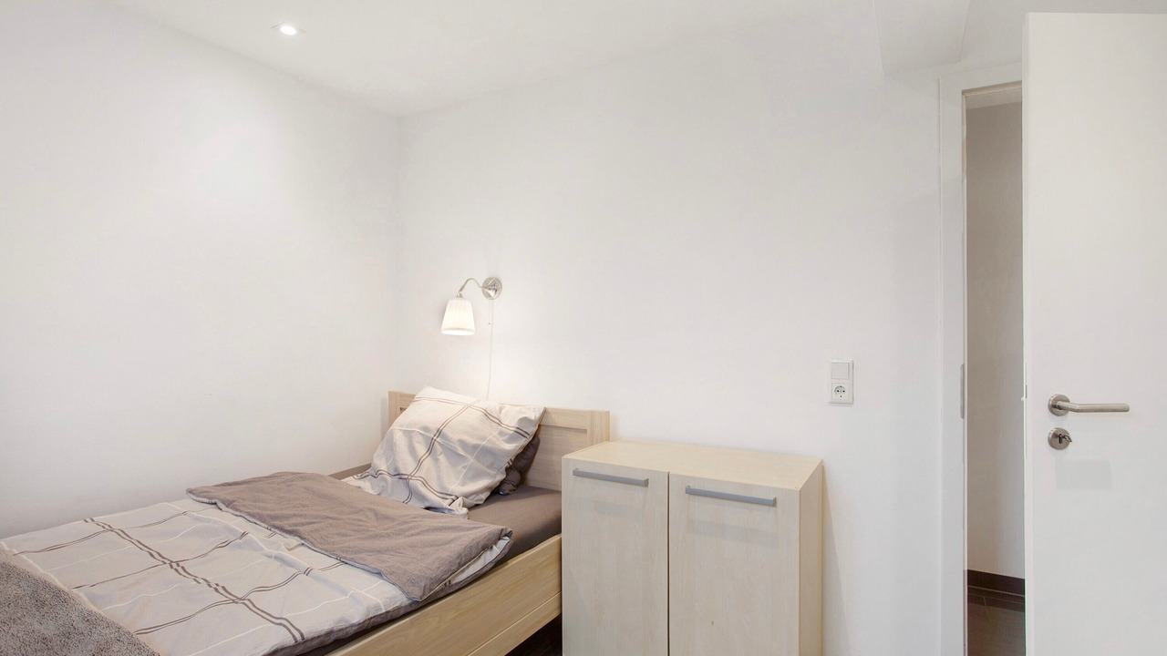 Photo of Bedroom in Lennestadt