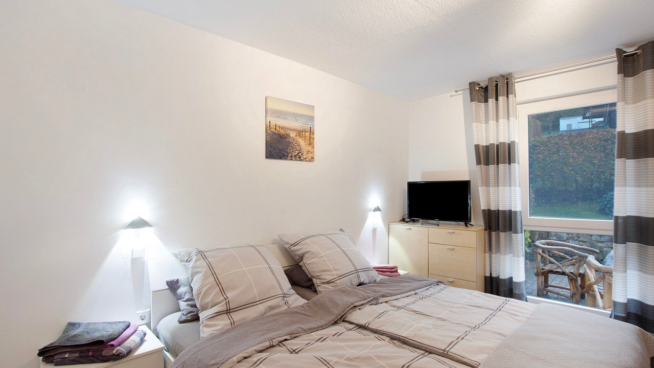 Photo of Bedroom in Lennestadt