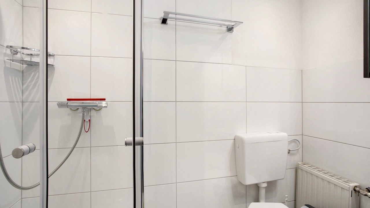 Photo of Bathroom in Lennestadt