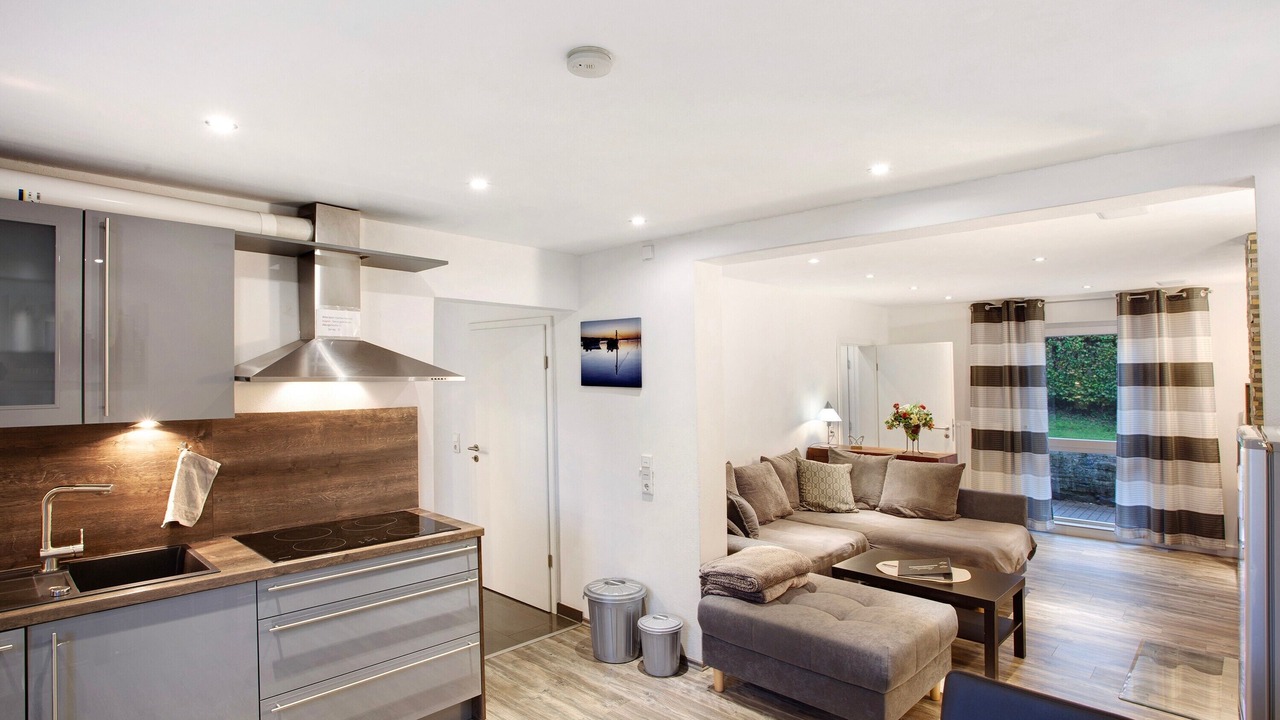 Photo of Livingroom in Lennestadt