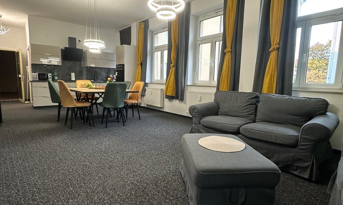Photo of Livingroom in Altstadt - Sankt Lorenz