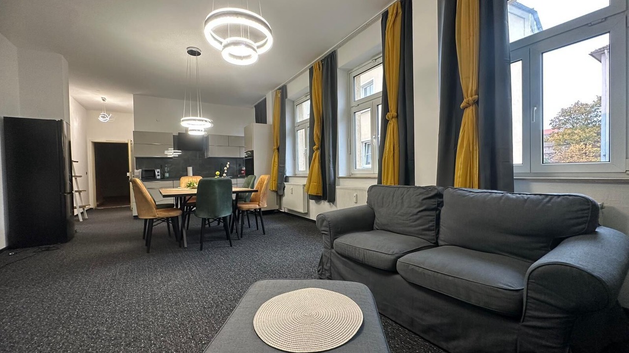 Photo of Livingroom in Altstadt - Sankt Lorenz