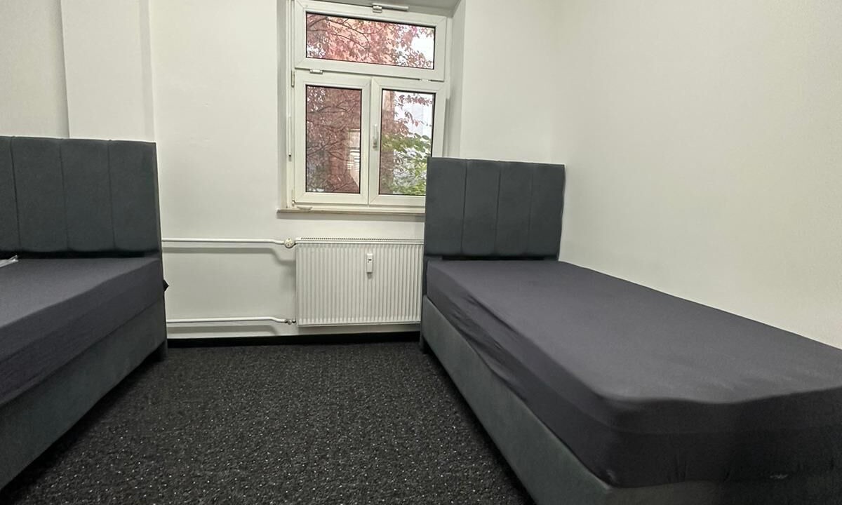 Photo of Bedroom in Altstadt - Sankt Lorenz
