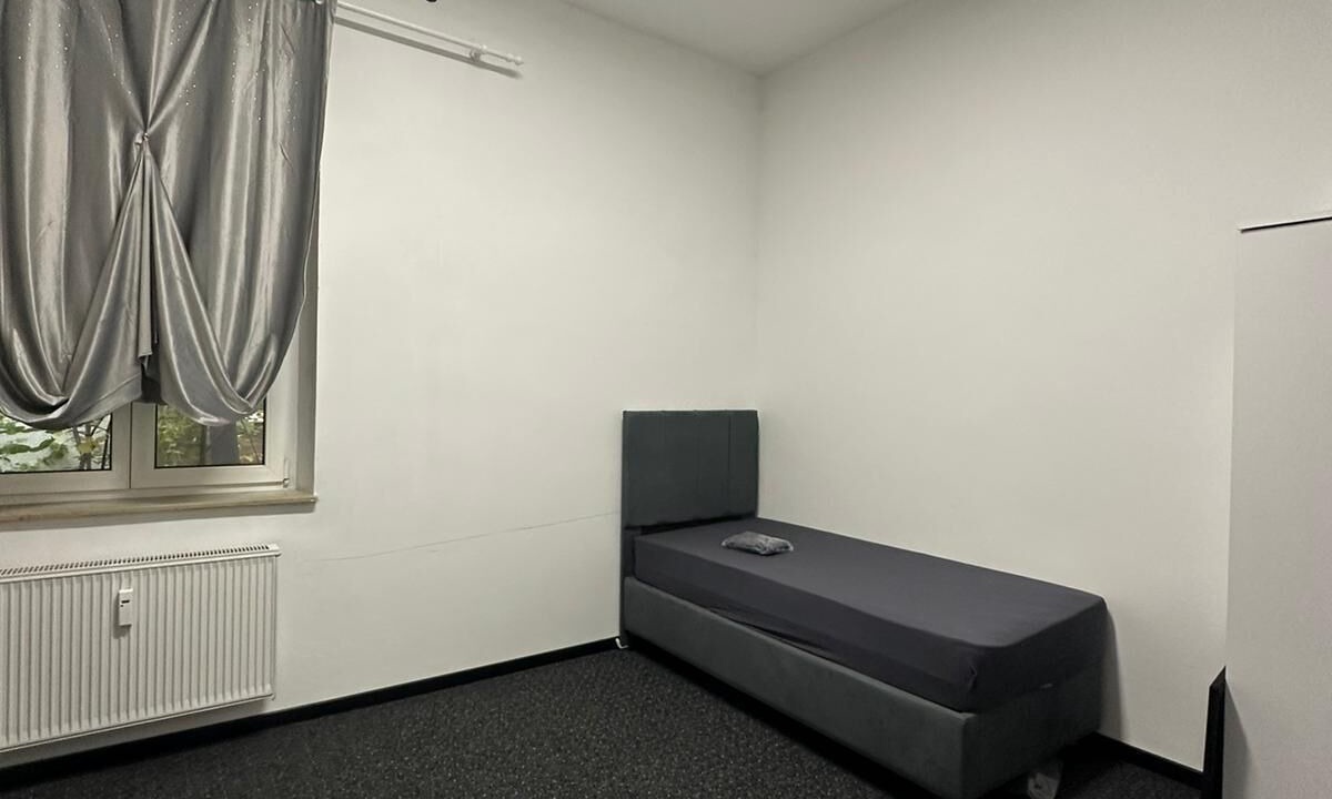 Photo of Bedroom in Altstadt - Sankt Lorenz