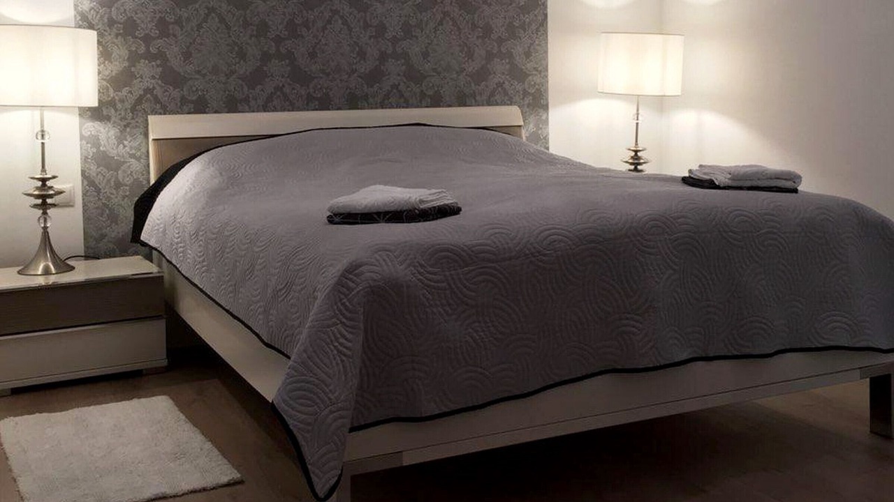 Photo of Bedroom in Badenweiler