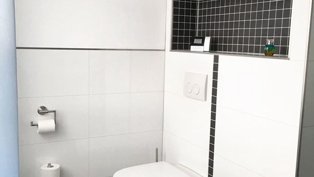 Photo of Bathroom in Badenweiler