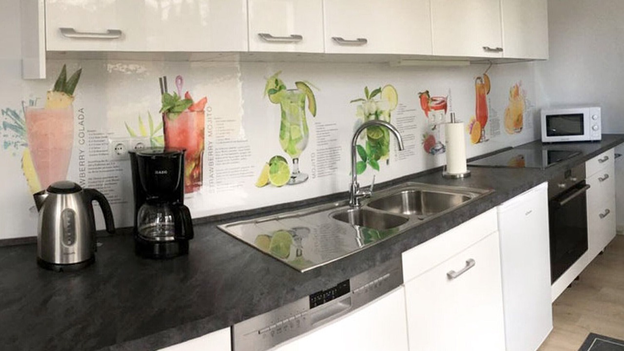 Photo of Kitchen in Badenweiler