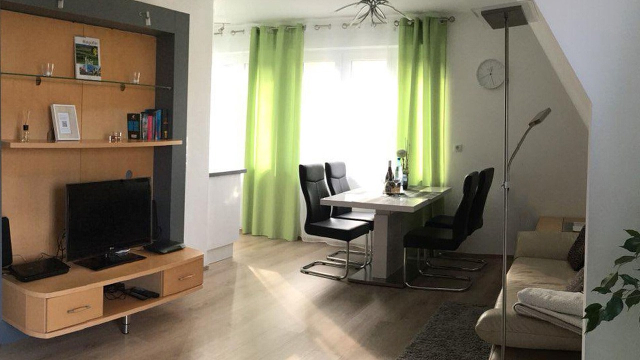 Photo of Livingroom in Badenweiler