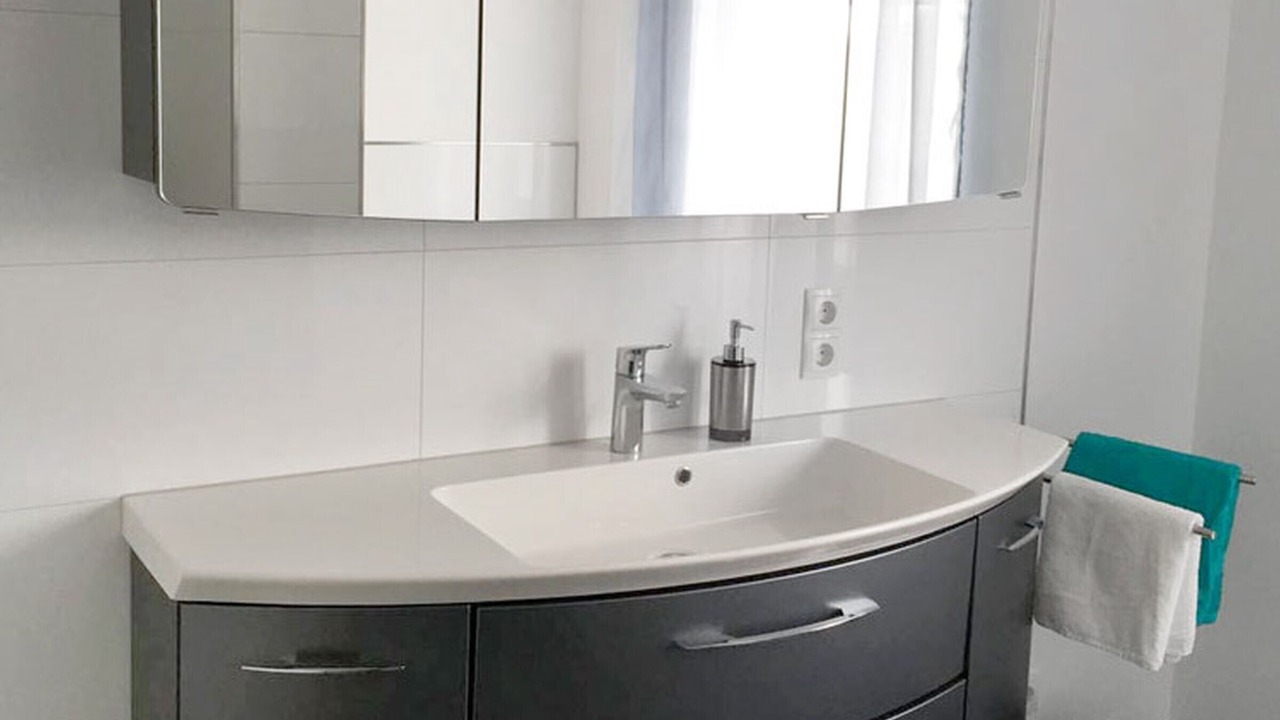 Photo of Bathroom in Badenweiler