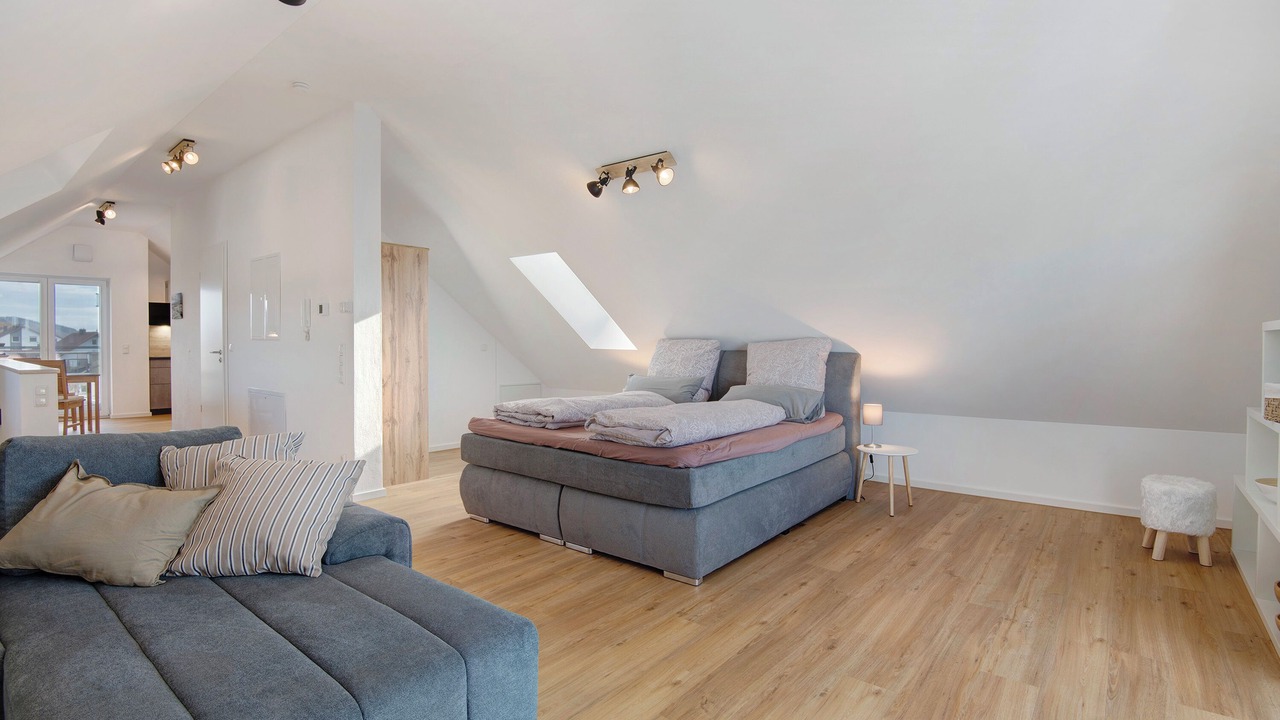 Photo of Livingroom in Tegernheim