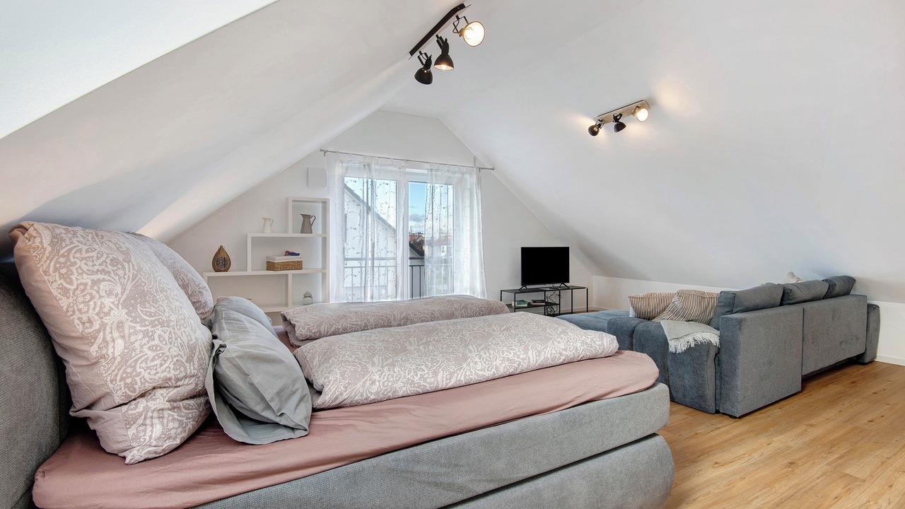 Photo of Livingroom in Tegernheim