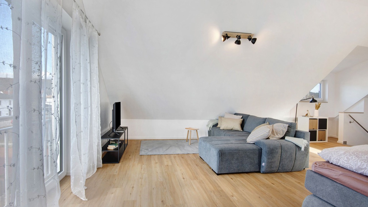 Photo of Livingroom in Tegernheim