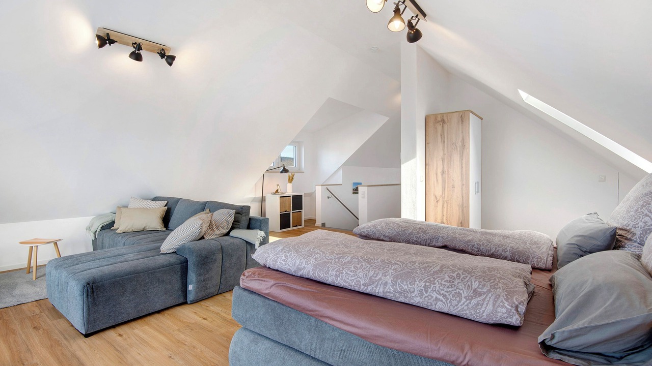 Photo of Bedroom in Tegernheim