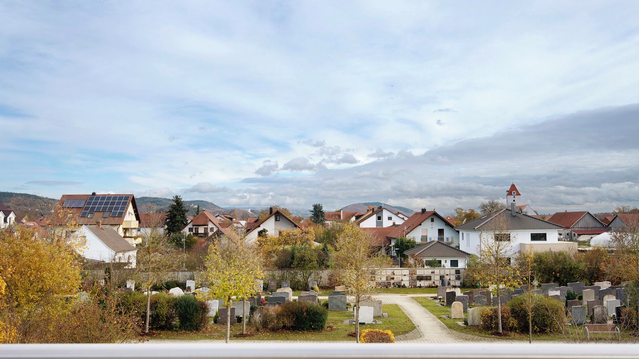 Photo of Outdoor in Tegernheim