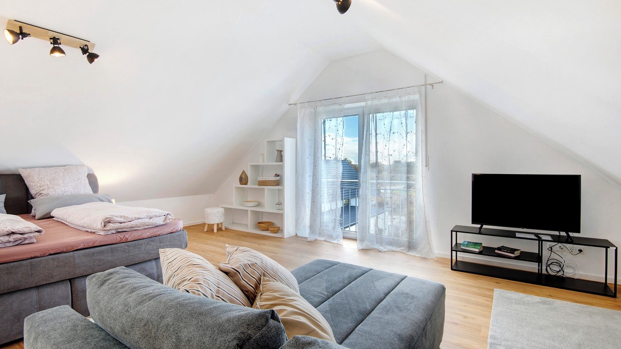 Photo of Livingroom in Tegernheim