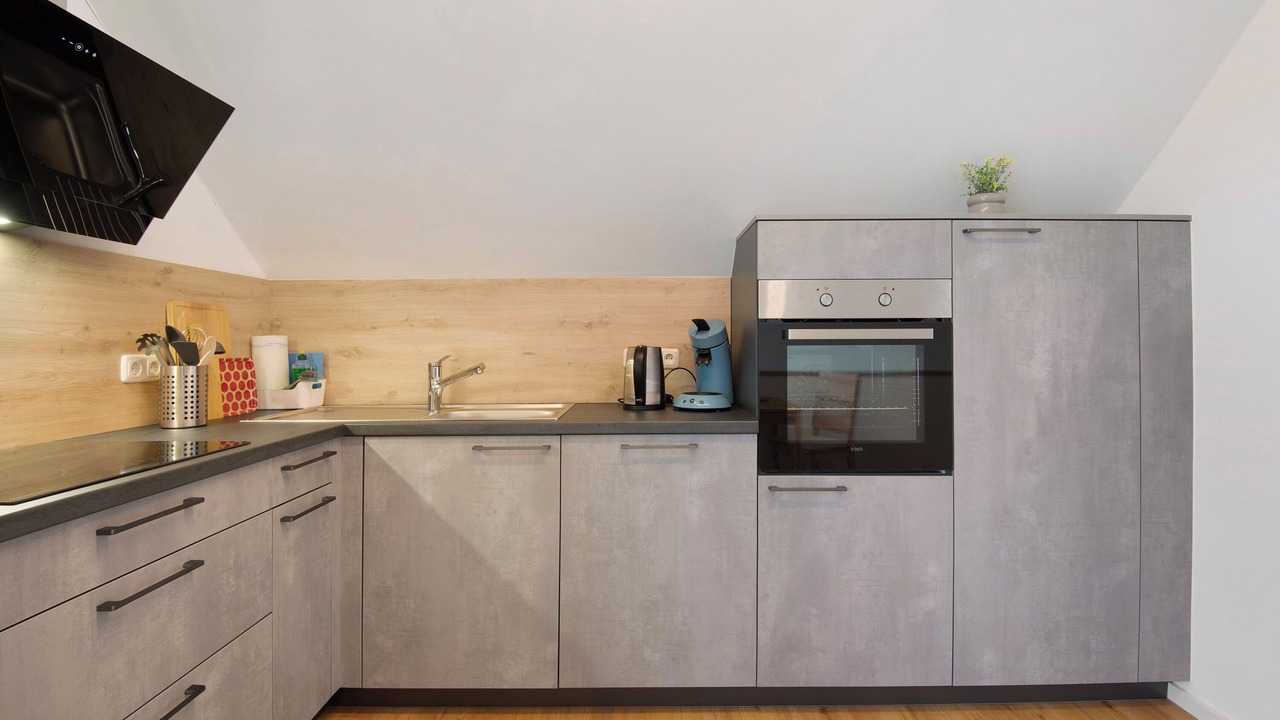 Photo of Kitchen in Tegernheim