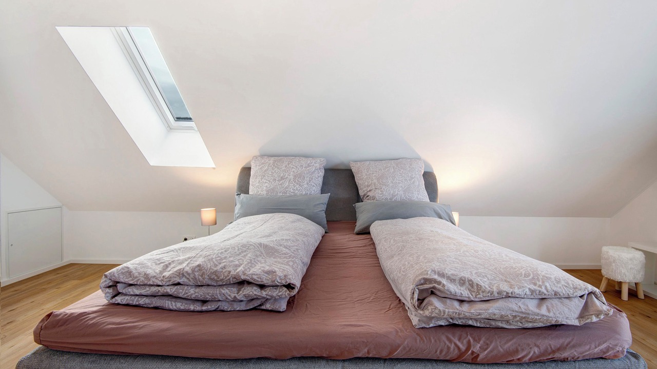 Photo of Bedroom in Tegernheim