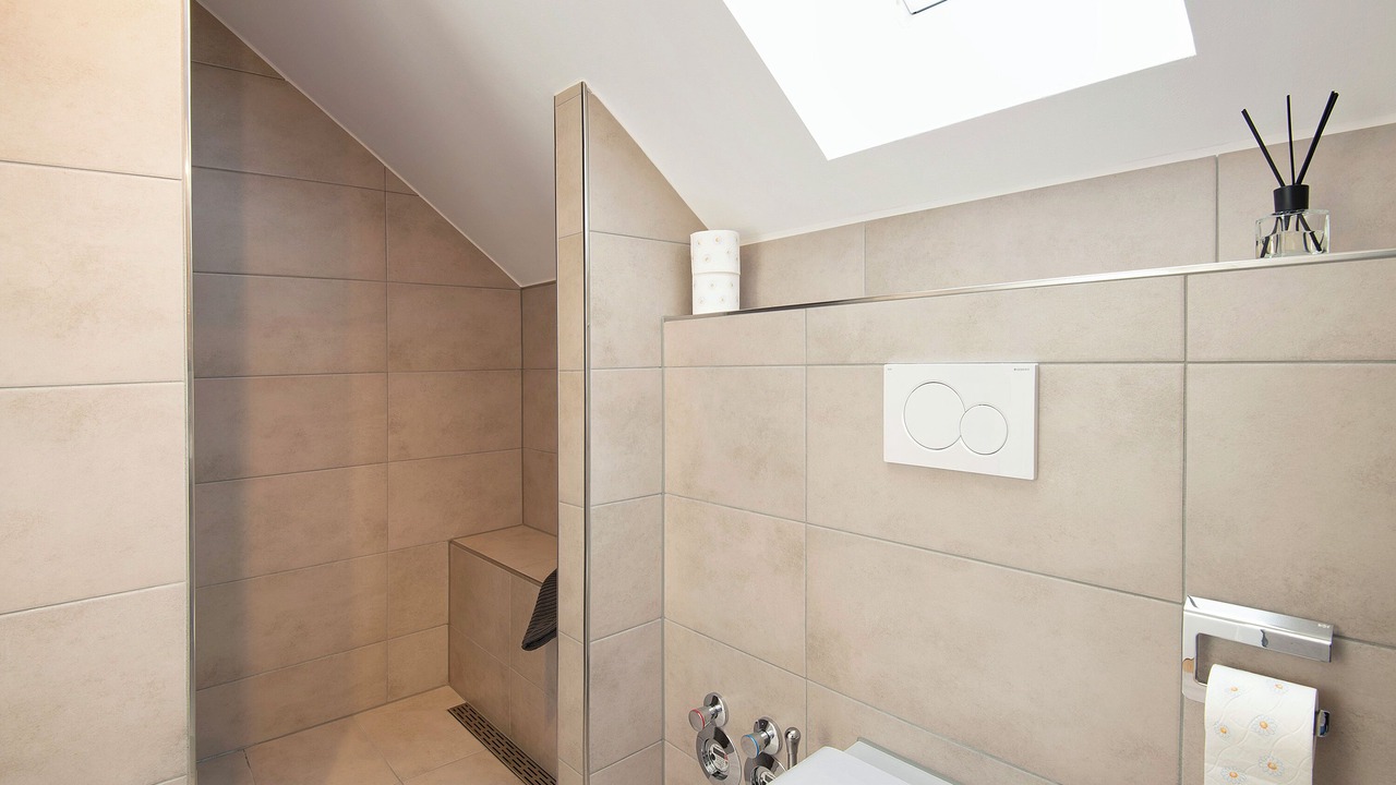 Photo of Bathroom in Tegernheim