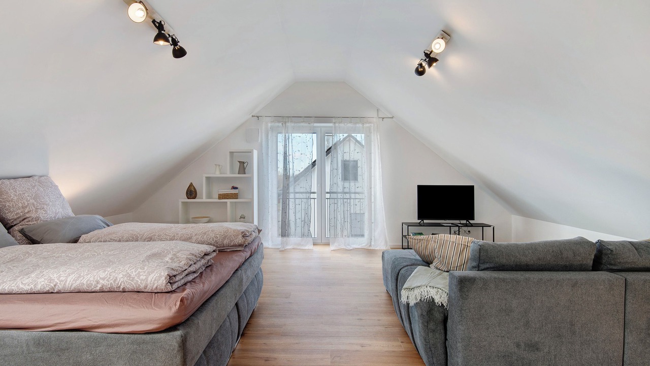 Photo of Livingroom in Tegernheim