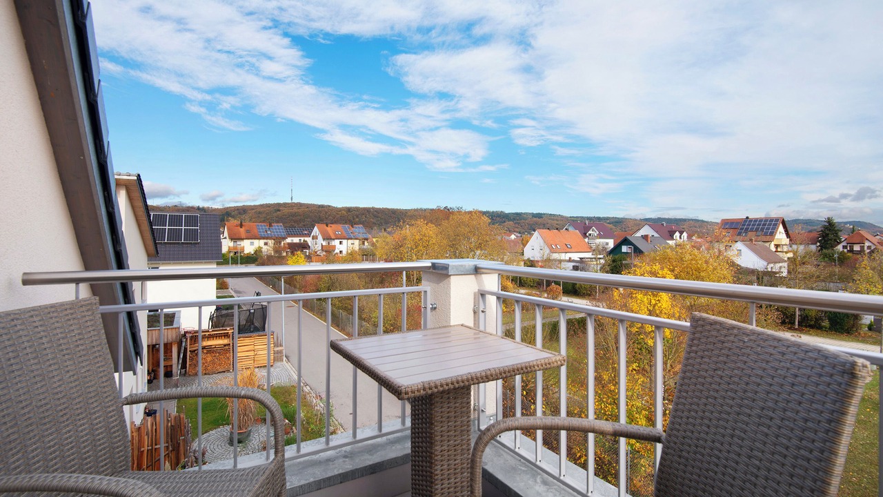 Photo of Outdoor in Tegernheim