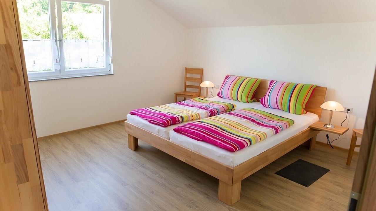 Photo of Bedroom in Hohenbodman
