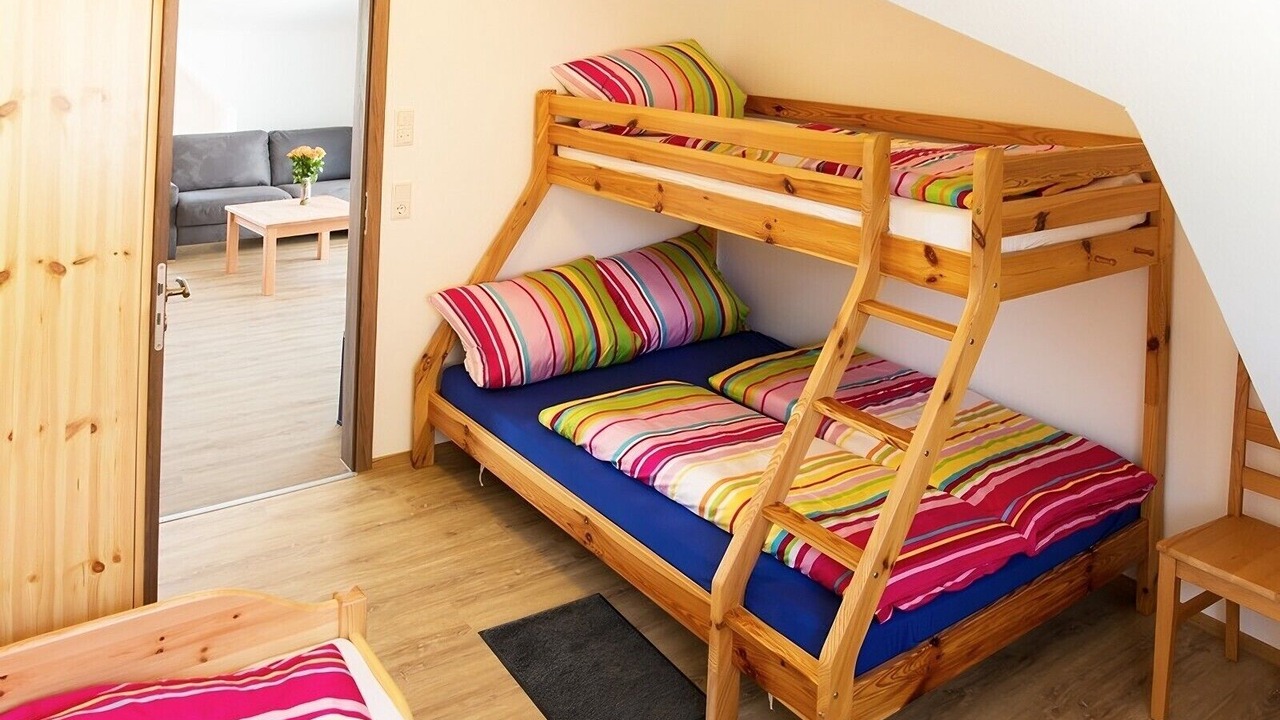 Photo of Bedroom in Hohenbodman