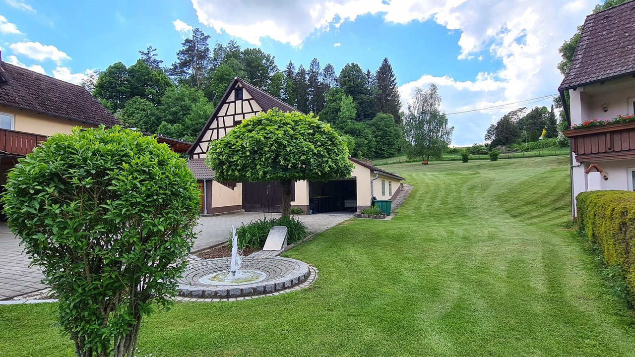 Photo of Outdoor in Obertrubach