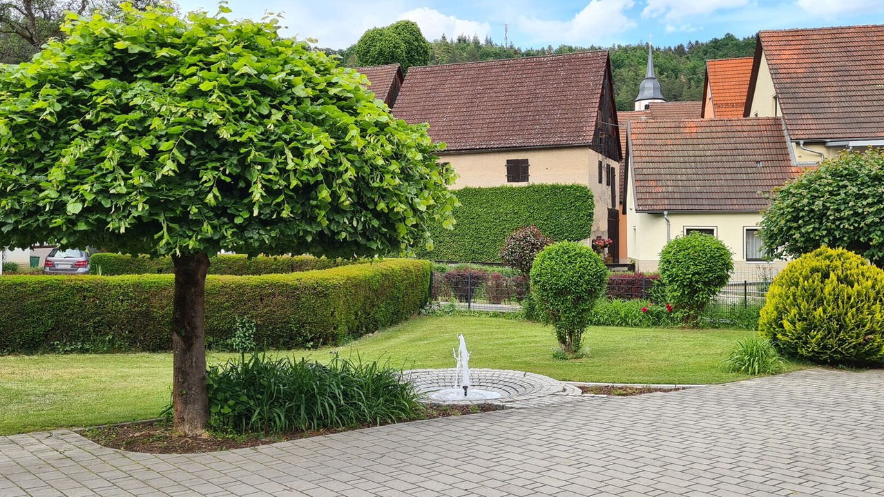Photo of Outdoor in Obertrubach