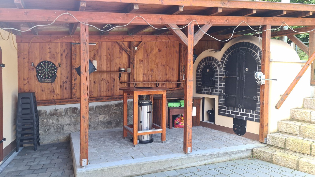 Photo of Outdoor in Obertrubach