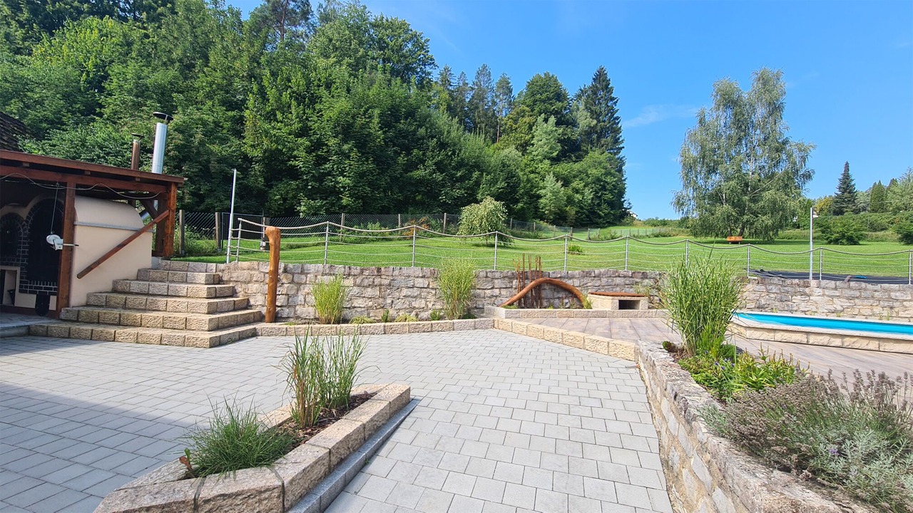 Photo of Outdoor in Obertrubach