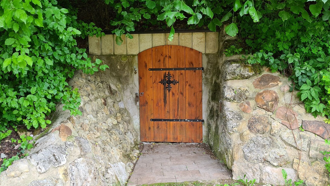 Photo of Outdoor in Obertrubach