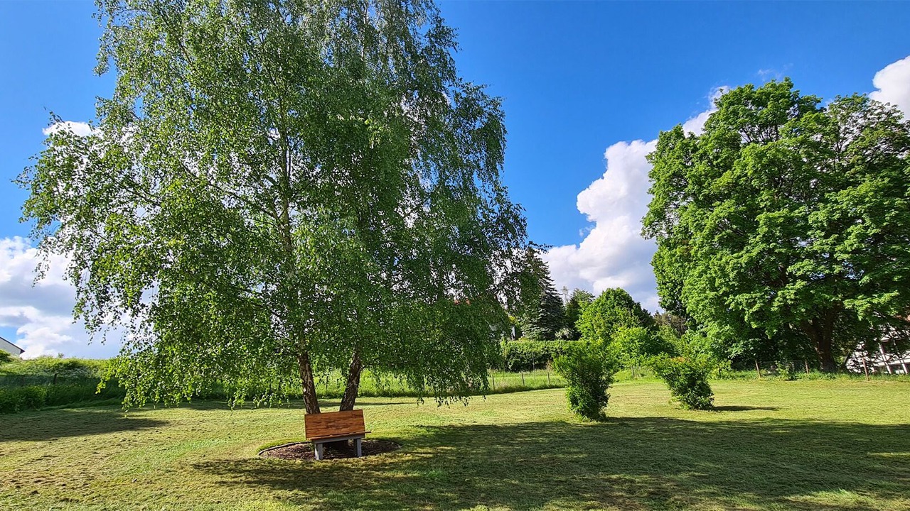 Photo of Outdoor in Obertrubach