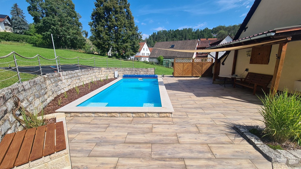 Photo of Outdoor in Obertrubach