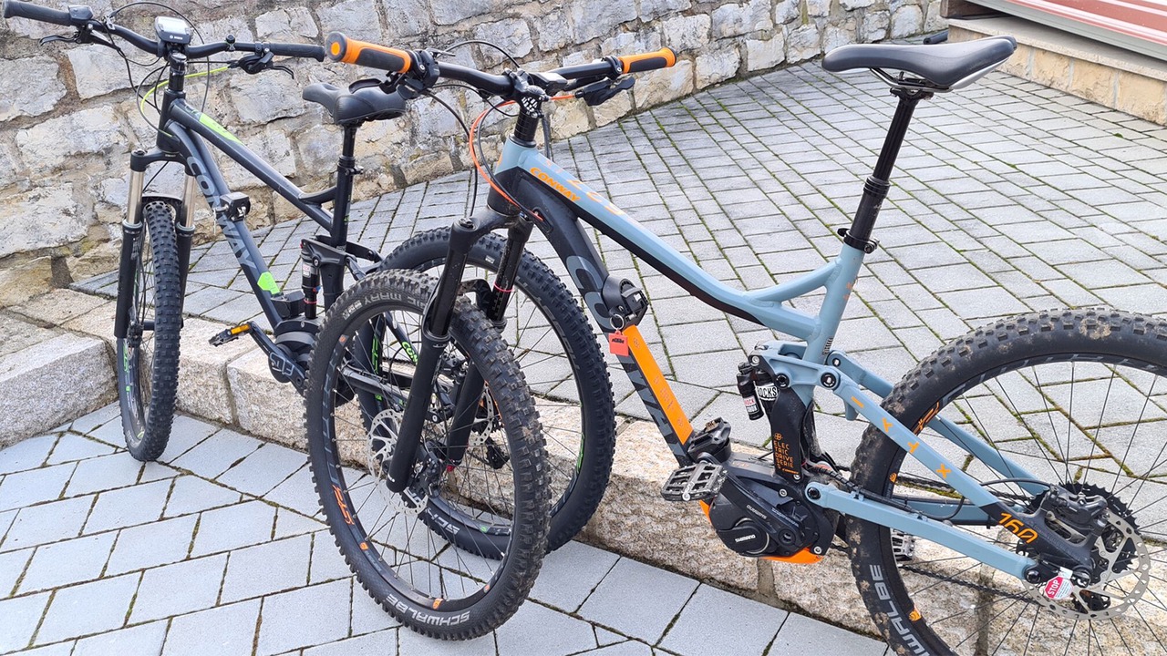 Photo of Outdoor in Obertrubach