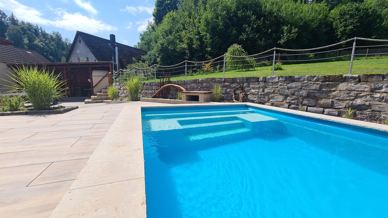 Photo of Outdoor in Obertrubach