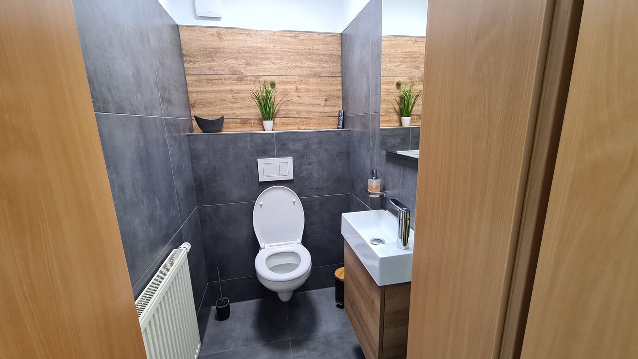 Photo of Bathroom in Obertrubach