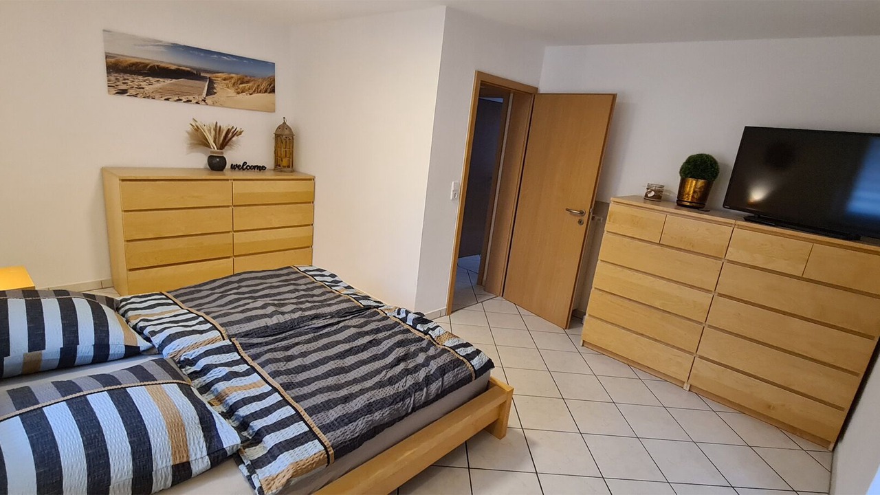 Photo of Bedroom in Obertrubach