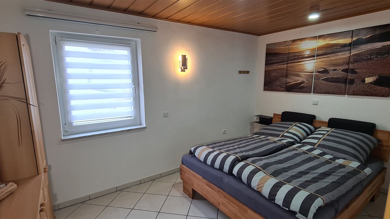 Photo of Bedroom in Obertrubach