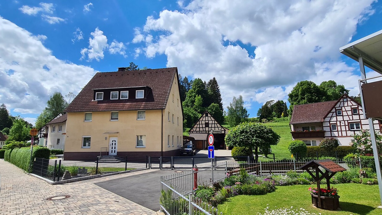 Photo of Outdoor in Obertrubach