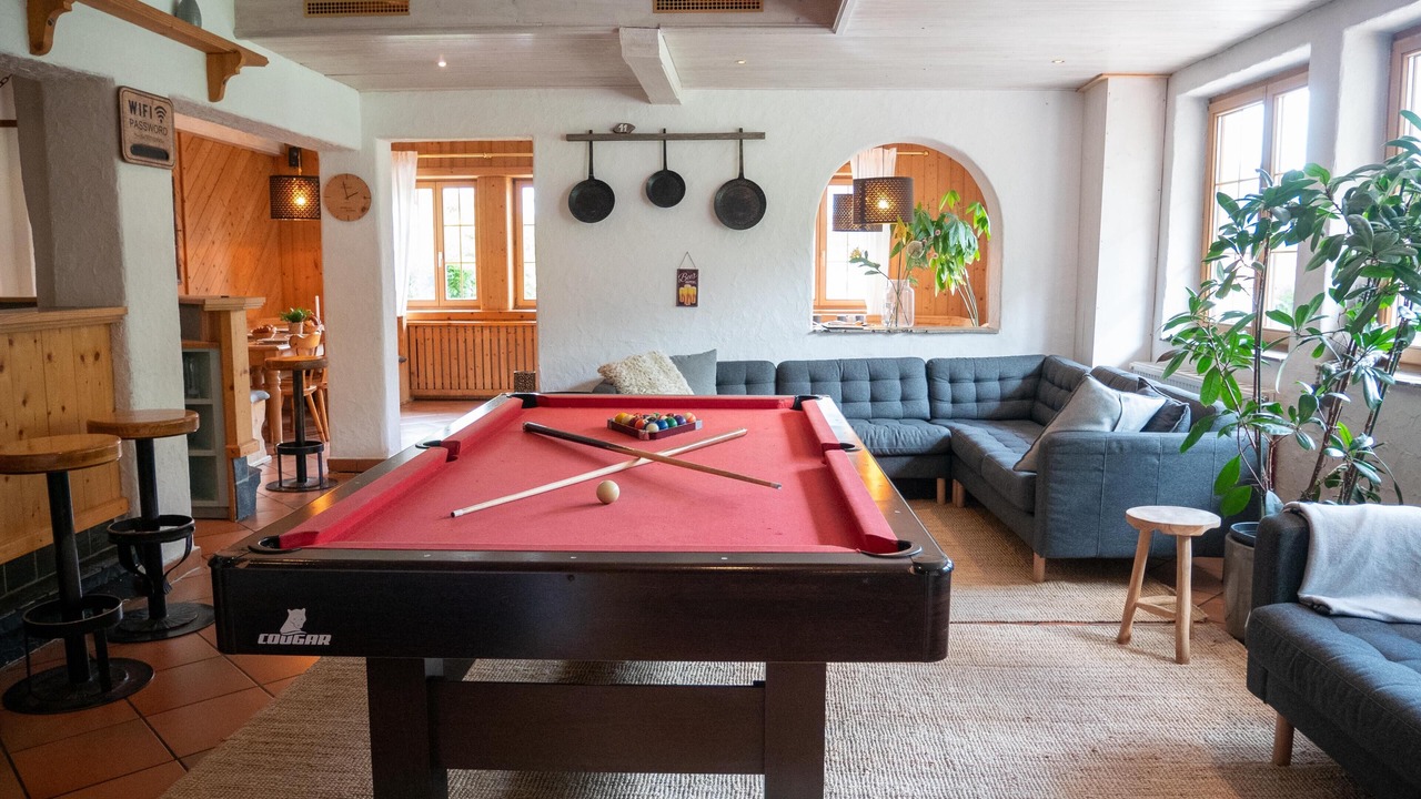 Photo of Livingroom in Pettneu am Arlberg