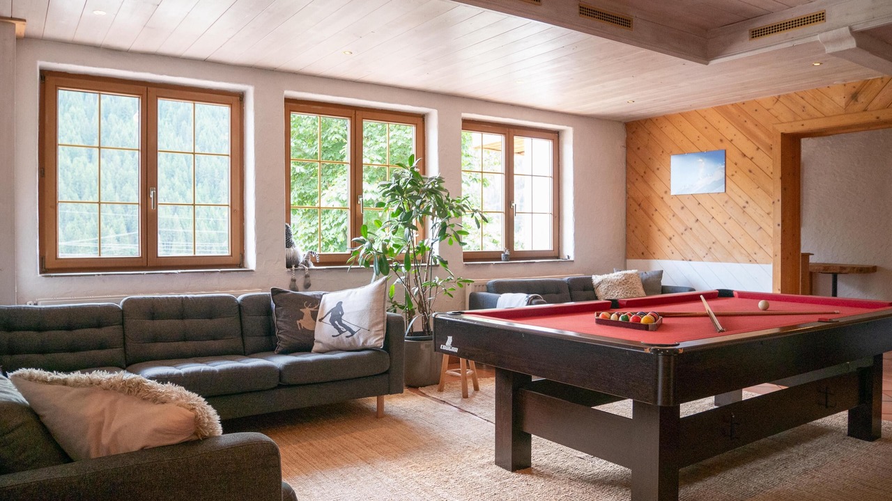Photo of Livingroom in Pettneu am Arlberg