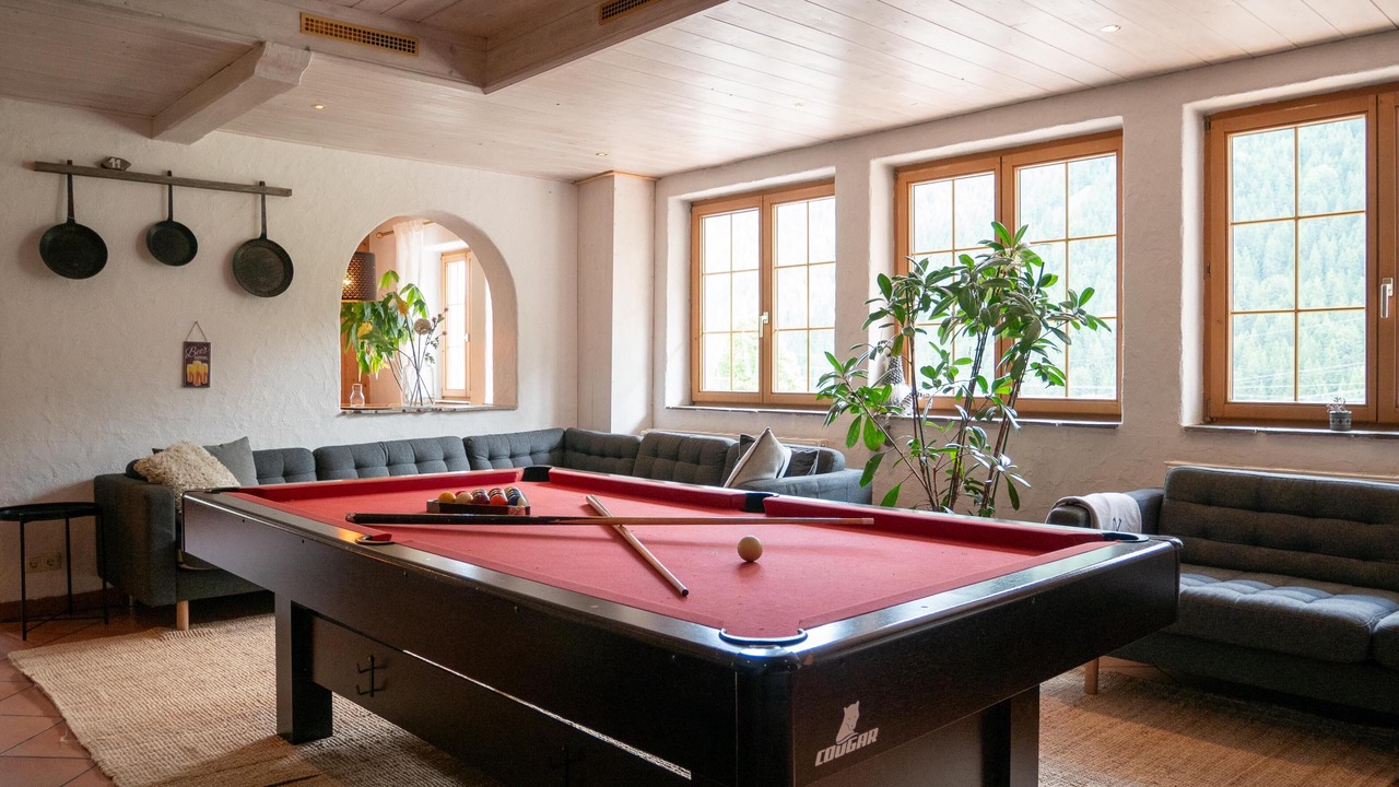 Photo of Livingroom in Pettneu am Arlberg