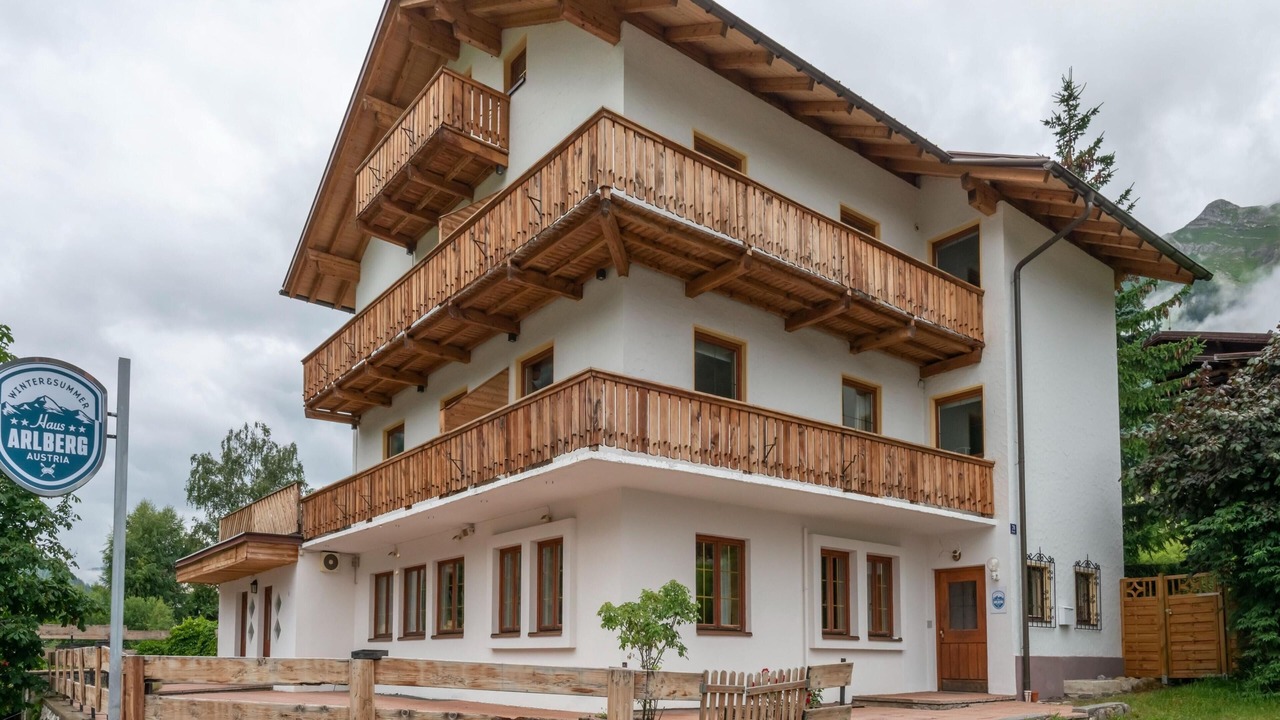 Photo of Outdoor in Pettneu am Arlberg