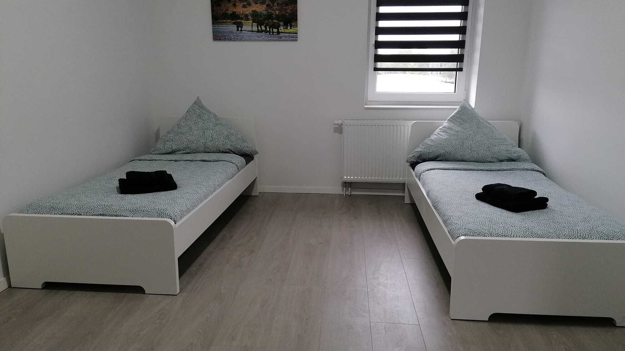 Photo of Bedroom in Herne